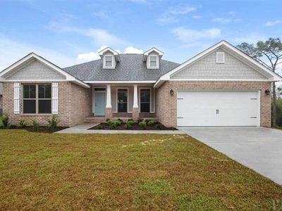8142 Miranda St, Navarre, FL, 32566