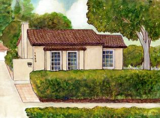 1480 Middlefield Rd, Palo Alto, CA 94301