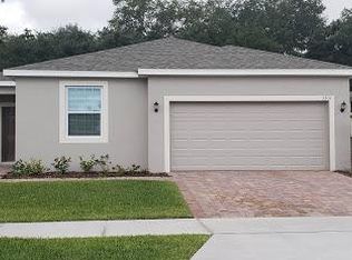 3301 Stratton Cir, Kissimmee, FL 34744