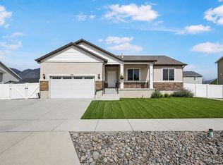 1781 S 680 W, Provo, UT 84601