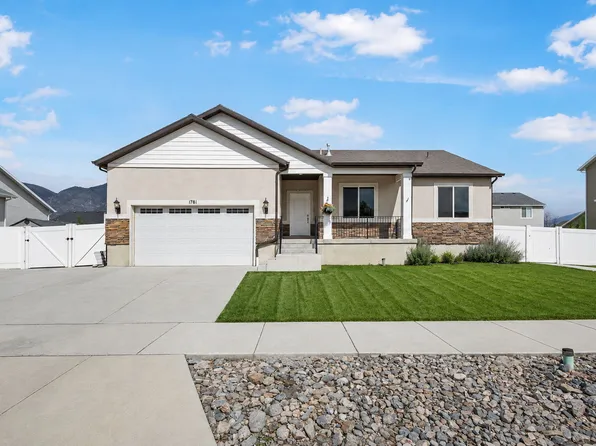 1781 S 680 W, Provo, UT 84601