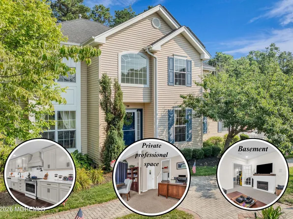 59 Nautilus Drive, Barnegat, NJ 08005