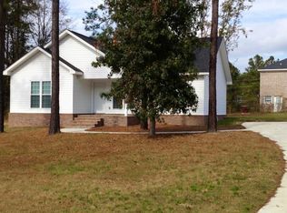 903 Wexford Ln, Statesboro, GA 30458