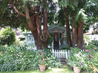 2508 NE 92nd St, Seattle, WA 98115