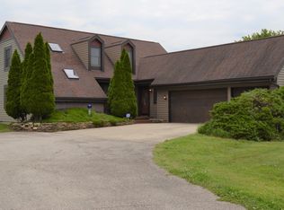 520 Murnan Rd, Galloway, OH 43119