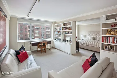 Sold by Sotheby's International Realty