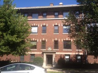 5115 S Ellis Ave APT 1, Chicago, IL 60615