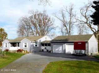 391 Hykes Rd, Greencastle, PA 17225