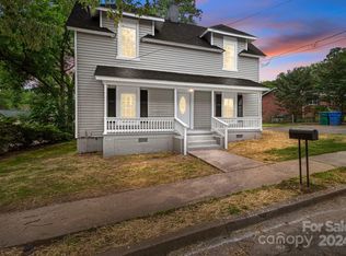 228 Ludlow St, Albemarle, NC 28001