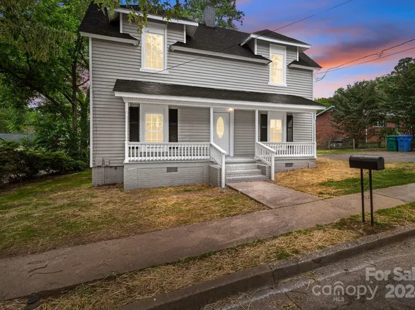 228 Ludlow St, Albemarle, NC 28001