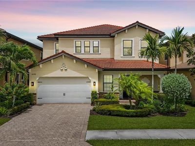 14592 Tuscany Pointe TRL, Naples, FL, 34120