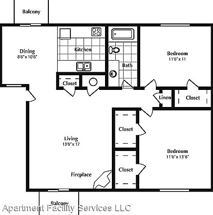 1st image of 3248 S Lakewood Ave APT 5B