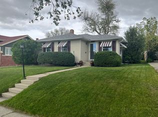 1549 S Spruce St, Casper, WY 82601