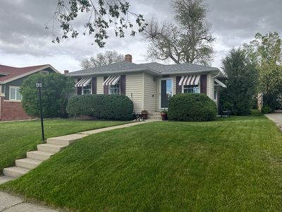 1549 S Spruce St, Casper, WY, 82601