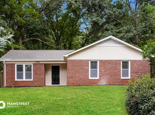 2004 Brickhaven Dr, Greensboro, NC 27407