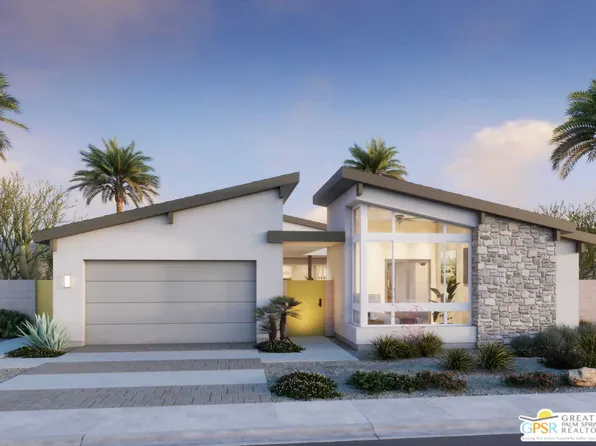 4053 Monroe Dr, Palm Springs, CA 92262