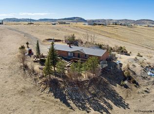 750 Valley View Dr, Cheyenne, WY 82009