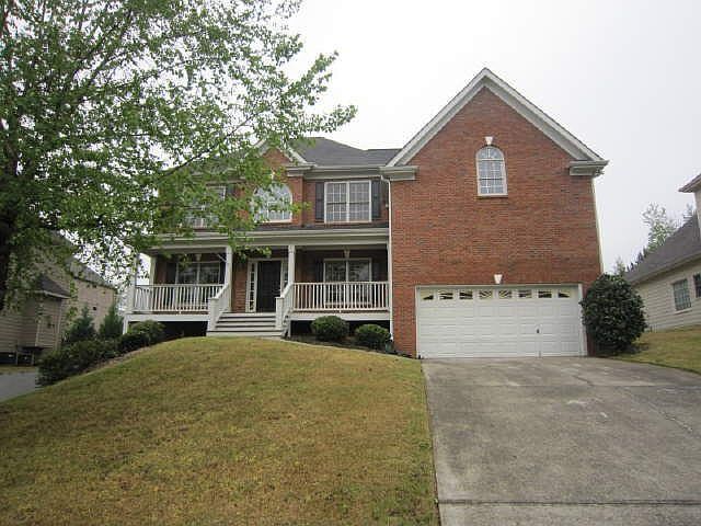 1st image of 1458 Whisperwood Ln