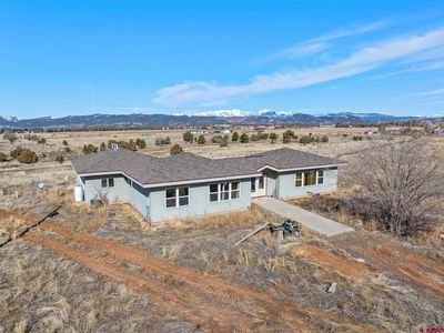 10805 S Highway 550, Durango, CO, 81303
