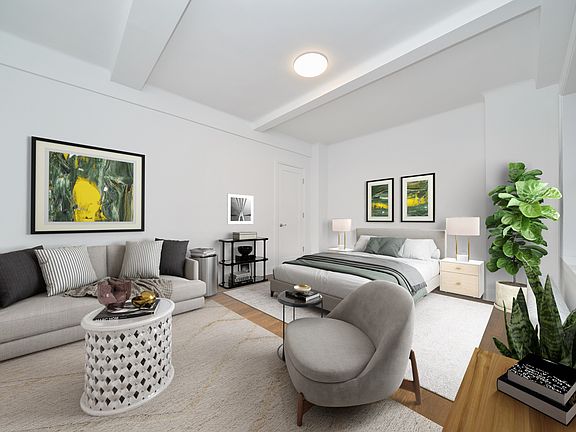 3rd image of 600 W 111th St #4G1