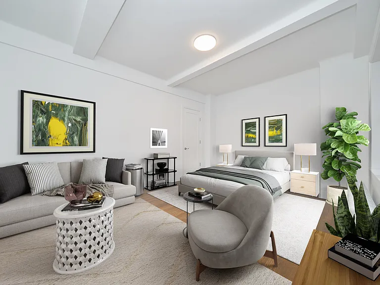 600 W 111th St #4G1 — Photo 3