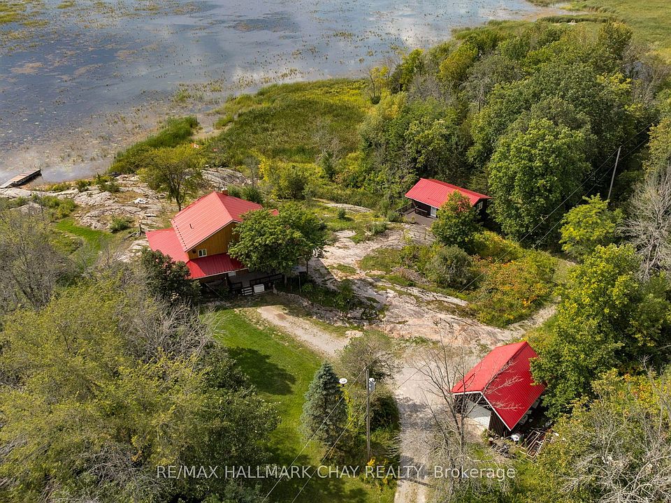 1st image of 1866 Tay Bay Rd