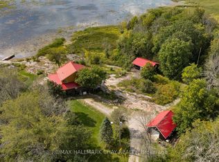 1866 Tay Bay Rd, Severn, ON L0K 1E0