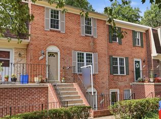 3718 Ferrara Dr #4, Silver Spring, MD 20906