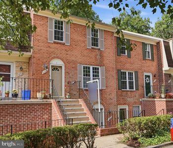 3718 Ferrara Dr #4, Silver Spring, MD, 20906