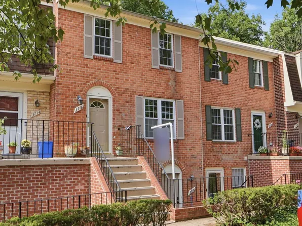 3718 Ferrara Dr #4, Silver Spring, MD 20906