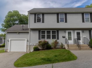 Prospect Street Condo (29), Putnam, CT 06260