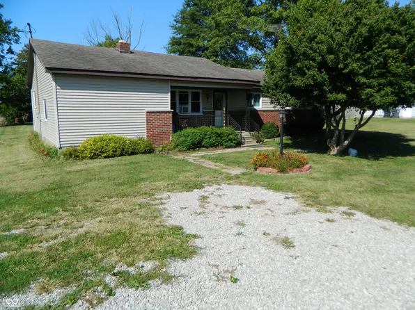 2855 S State Road 3, Greensburg, IN 47240