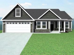 532 Adventure Isla Way, Campobello, SC 29322