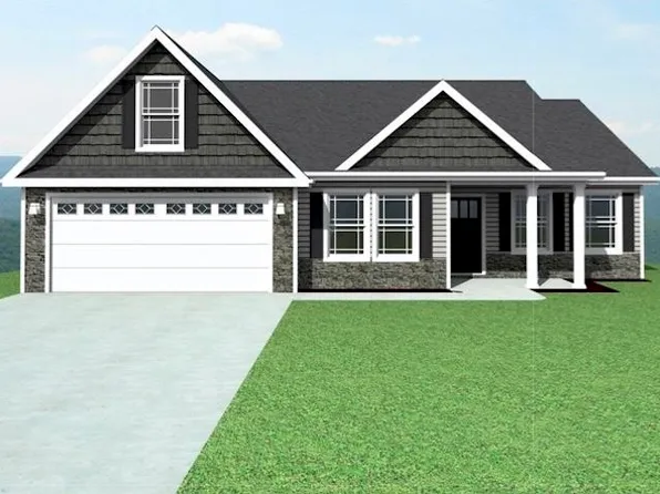 532 Adventure Isla Way, Campobello, SC 29322