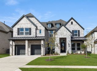 2620 Serenity Way, Celina, TX 75009