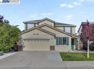 1040 Saffron Dr, Tracy, CA