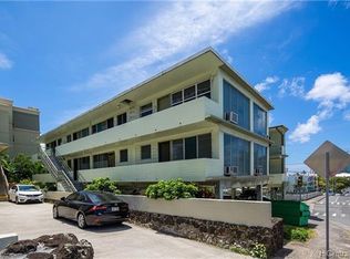 904 Lunalilo St APT 8, Honolulu, HI 96822