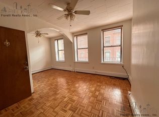 (Undisclosed Address), Boston, MA 02113