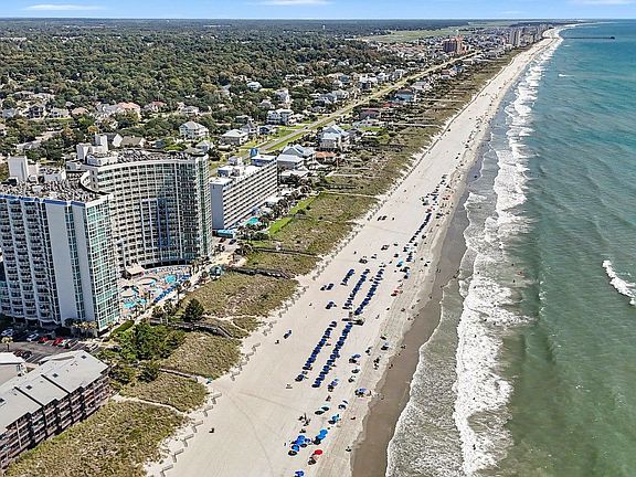 2nd image of 300 N Ocean Blvd. #630