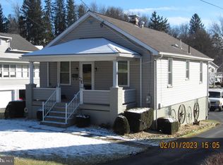 707 Belmont St, Johnstown, PA 15904