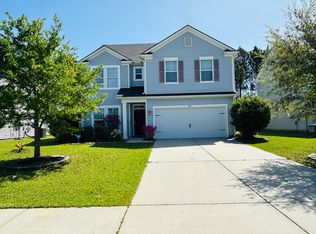 226 Willow Point Cir, Savannah, GA 31407