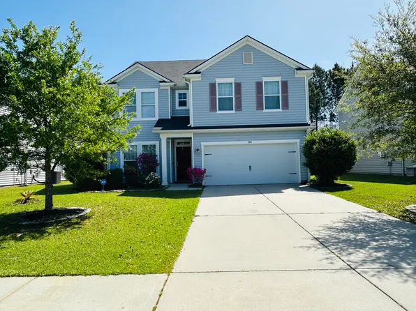 226 Willow Point Cir, Savannah, GA 31407