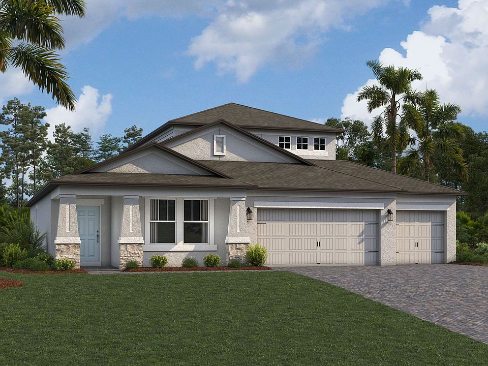 Elmhurst Bonus V2.1 Elevation C