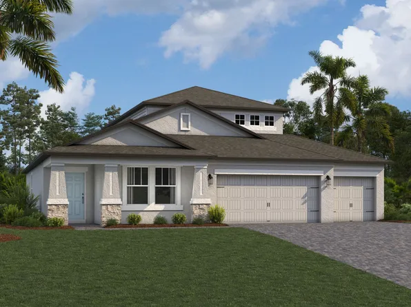 4561 Lake Fox Dr, Lakeland, FL 33810