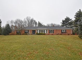 3255 S Whitetree Cir, Cincinnati, OH 45236