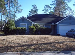 608 McIntosh Dr, Saint Marys, GA 31558