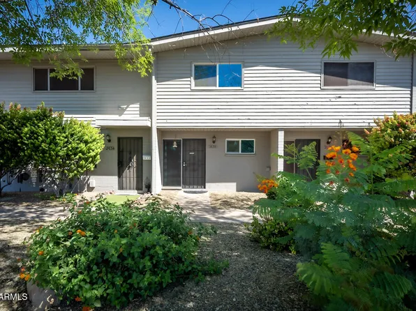 2636 W BERRIDGE Lane #c12, Phoenix, AZ 85017