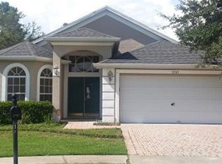 2787 Blue Springs Cv, Oviedo, FL 32766