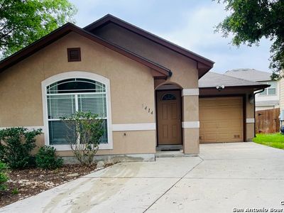 5414 Bright Run, San Antonio, TX, 78240