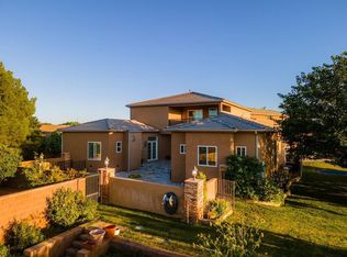 1021 W Churrea Dr, Washington, UT 84780